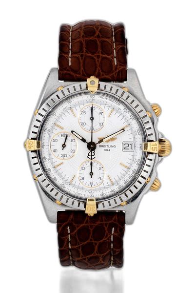 Breitling chronomat b13050 specs